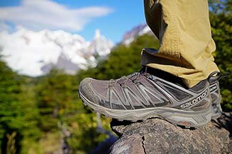 best low top hiking boots